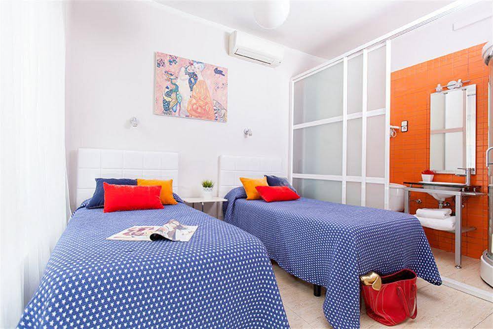 Hostal Salamanca