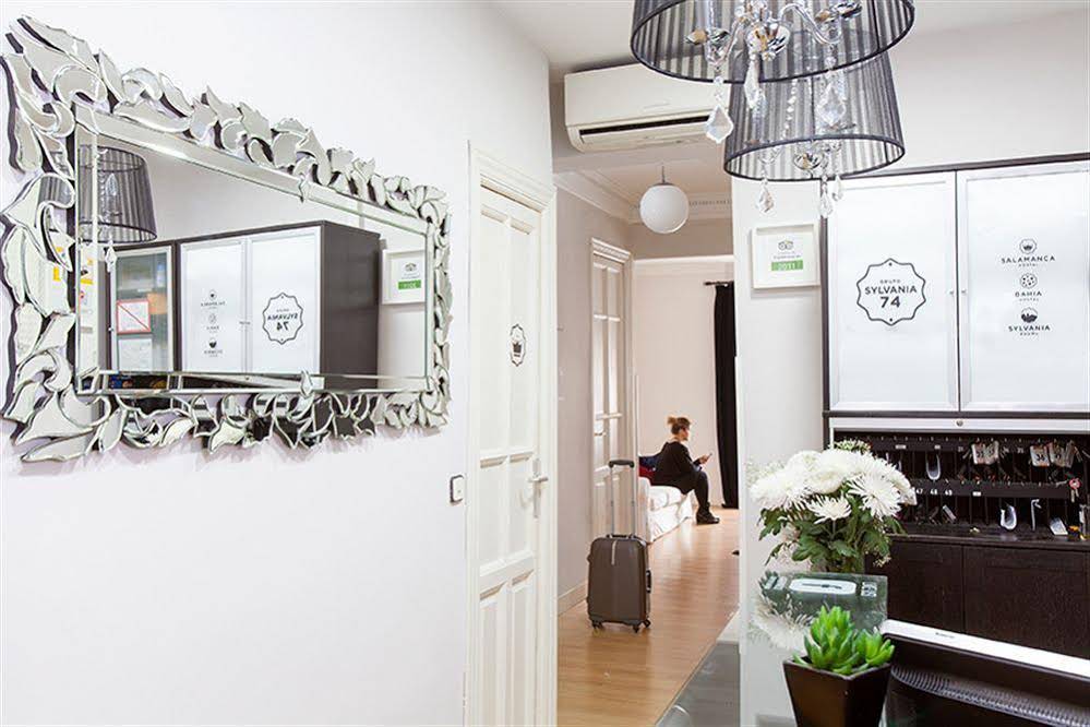 Hostal Salamanca