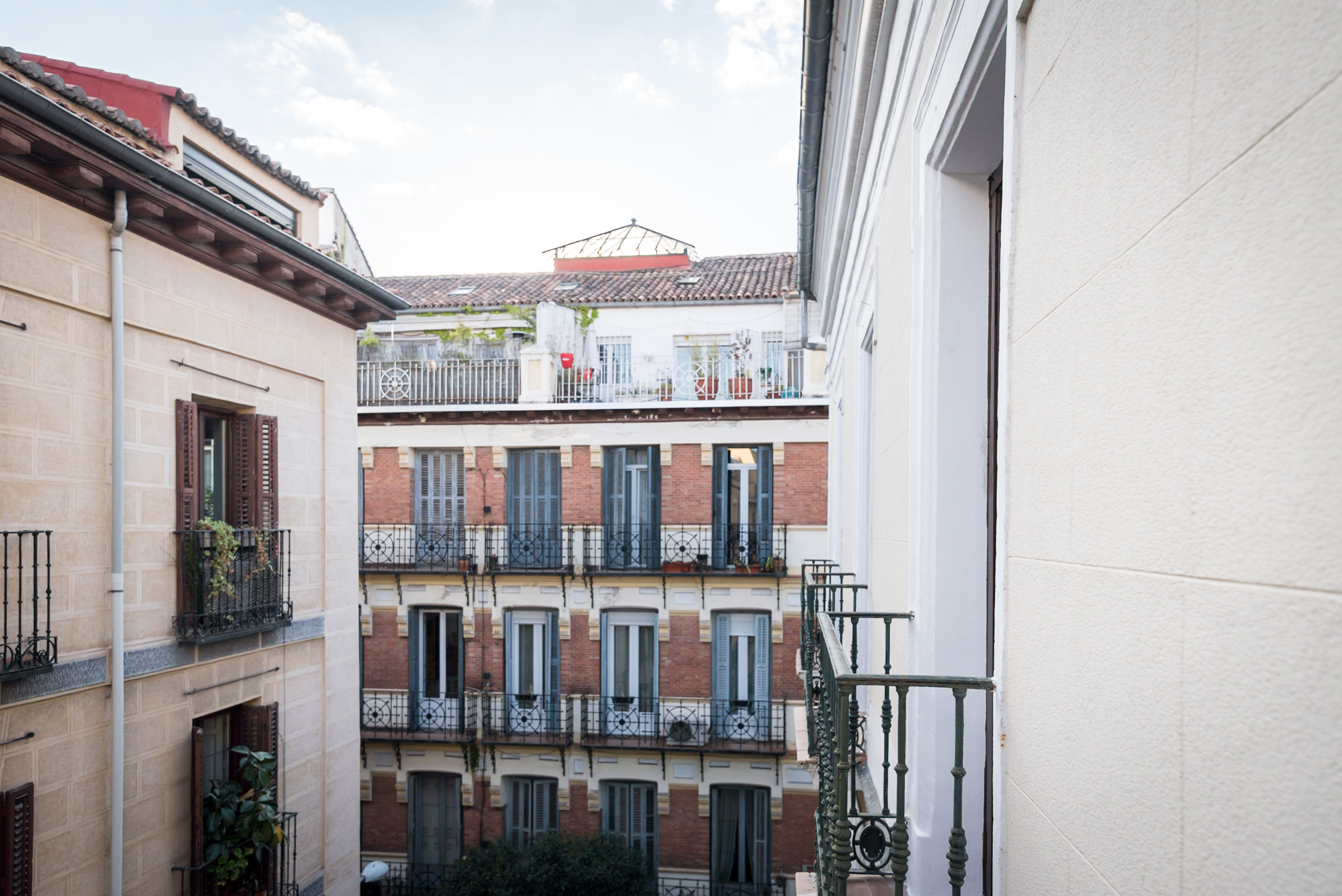 Hostal San Antonio