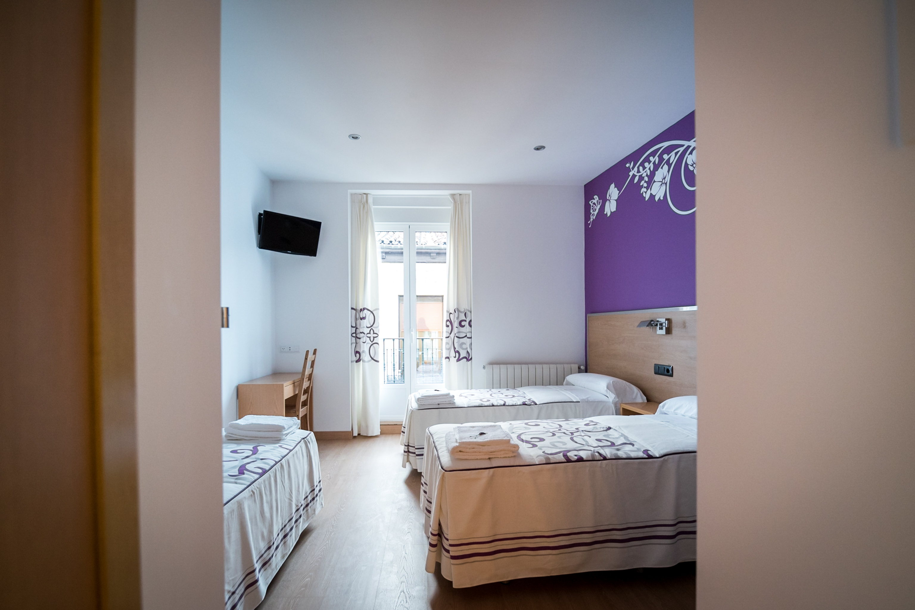 Hostal San Antonio