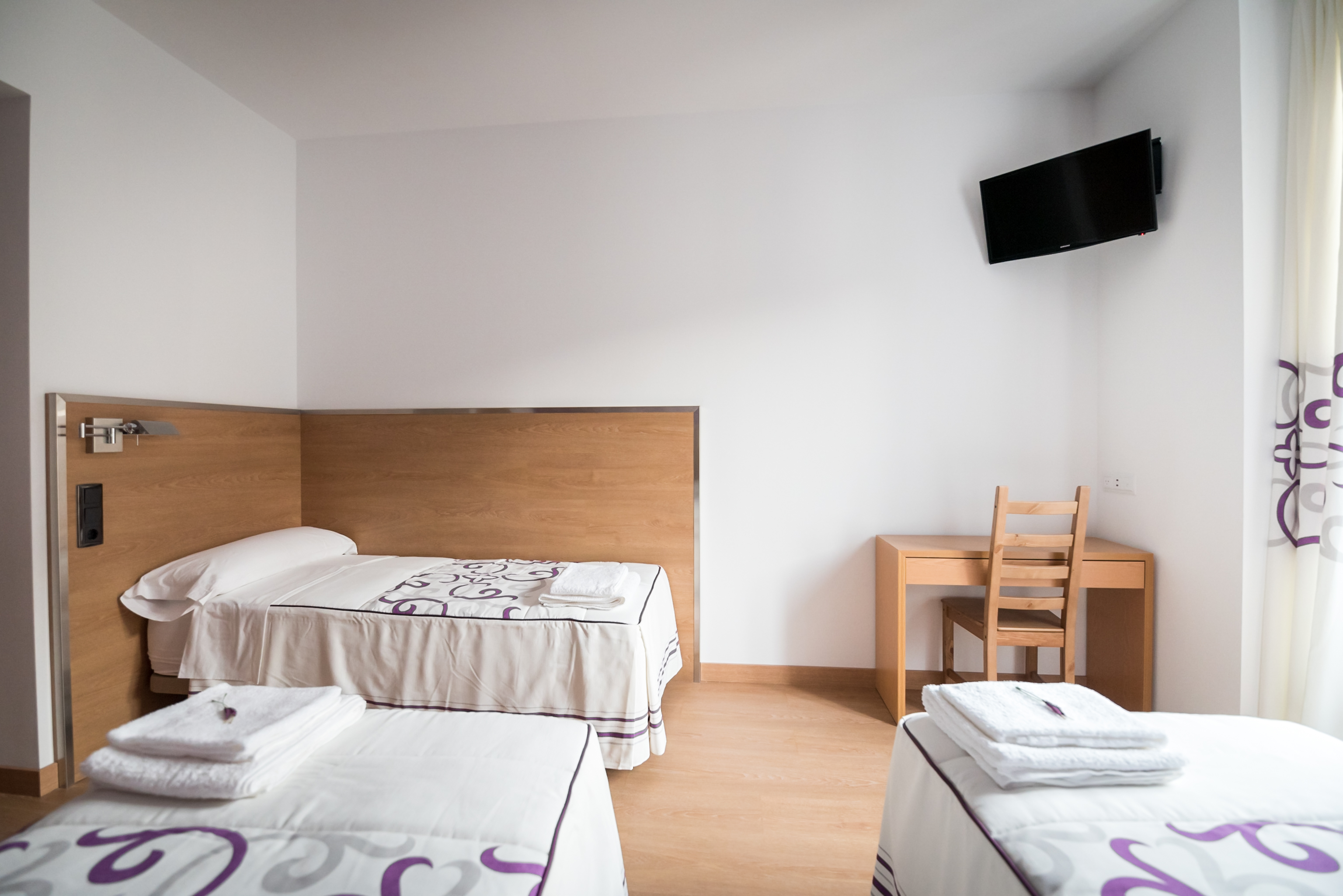 Hostal San Antonio