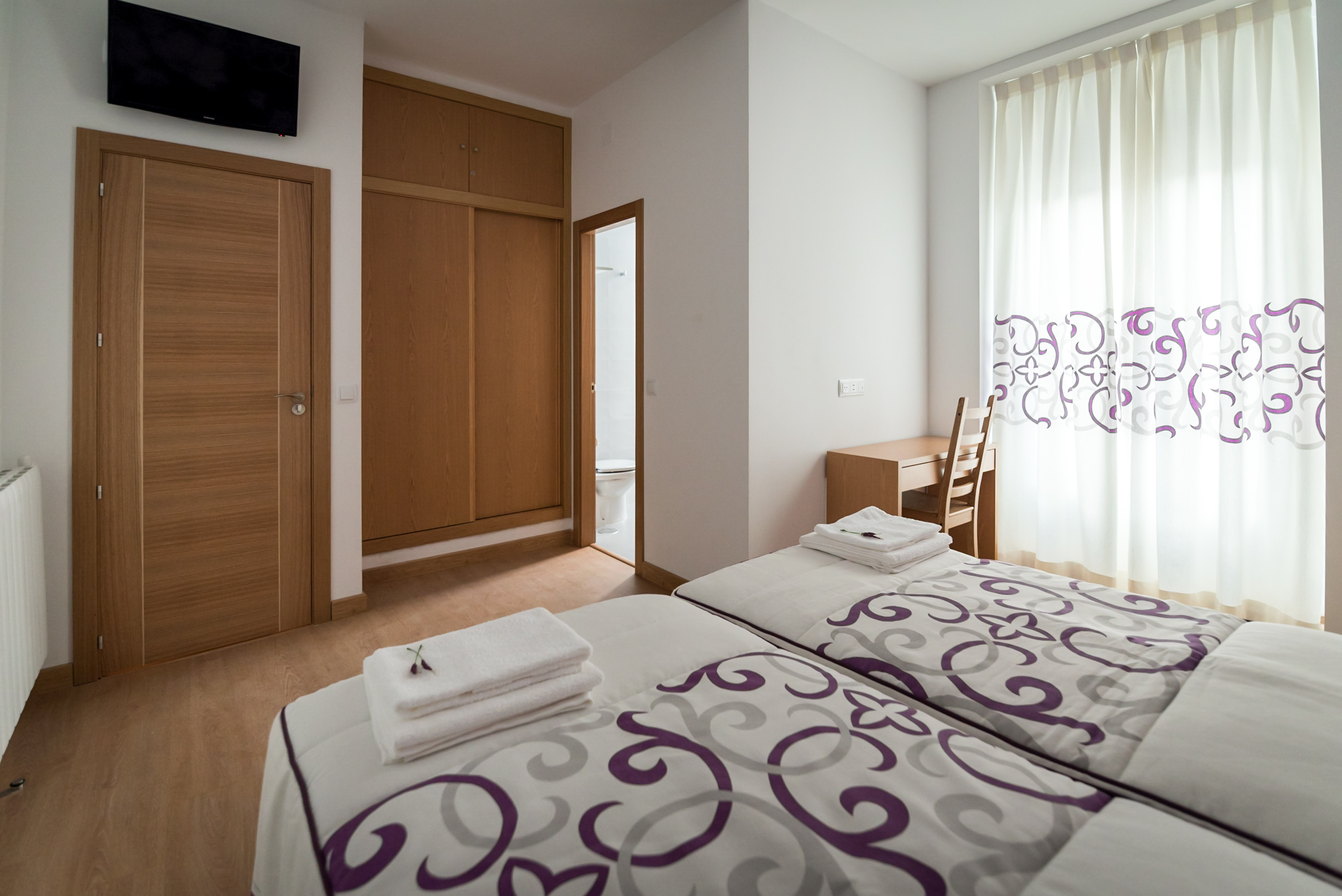 Hostal San Antonio
