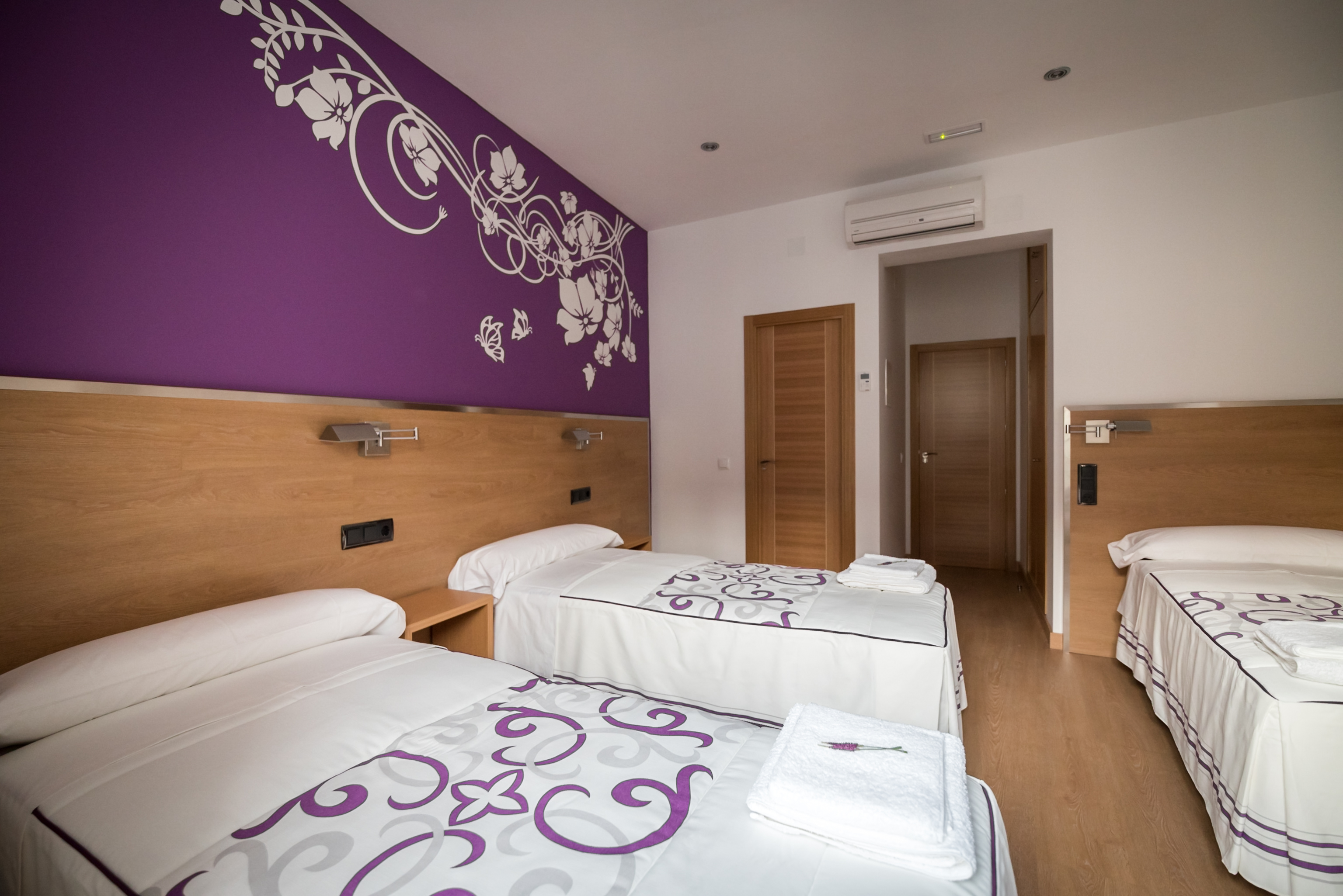 Hostal San Antonio