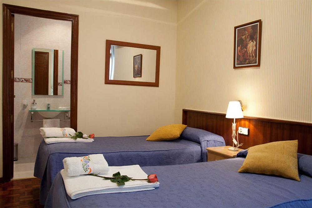 Hostal San Isidro