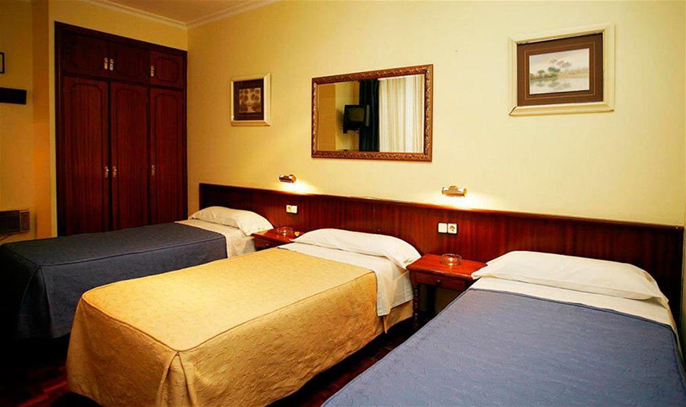 Hostal San Isidro