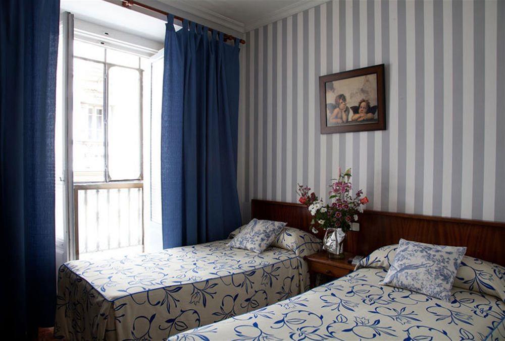 Hostal San Isidro