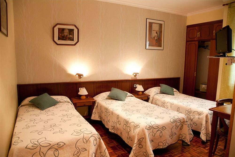 Hostal San Isidro