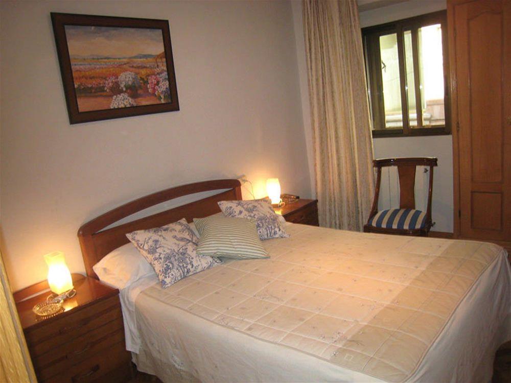 Hostal San Isidro