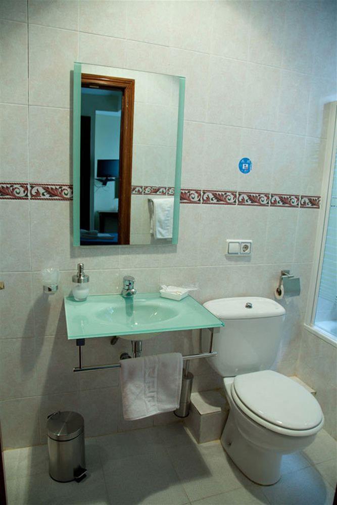Hostal San Isidro
