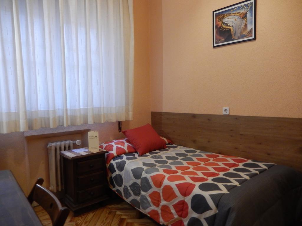 Hostal San Martin
