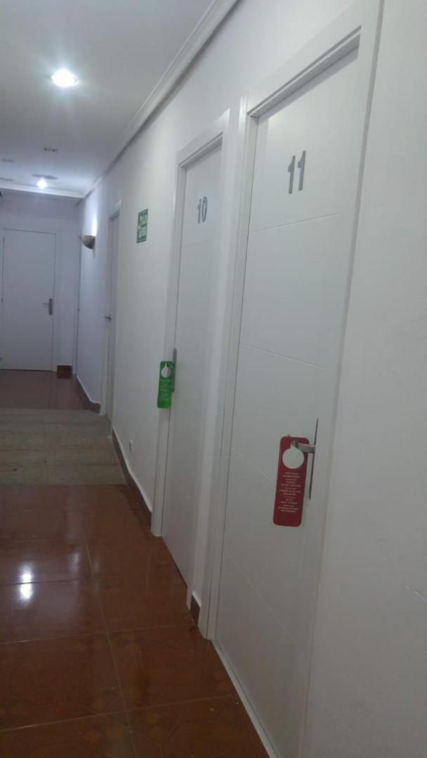 Hostal Santa Barbara