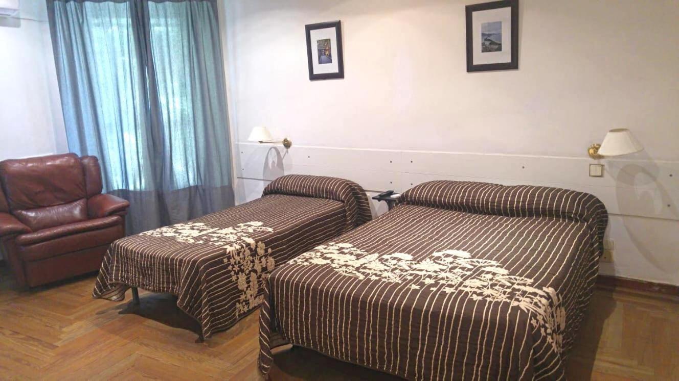 Hostal Santa Barbara