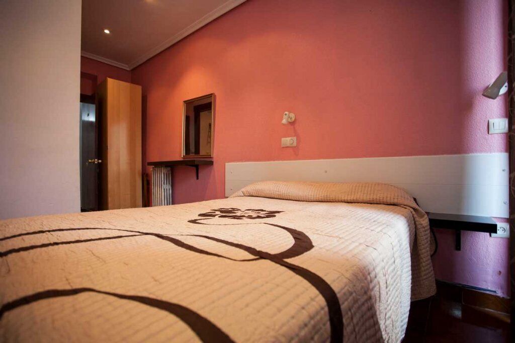 Hostal Santa Barbara