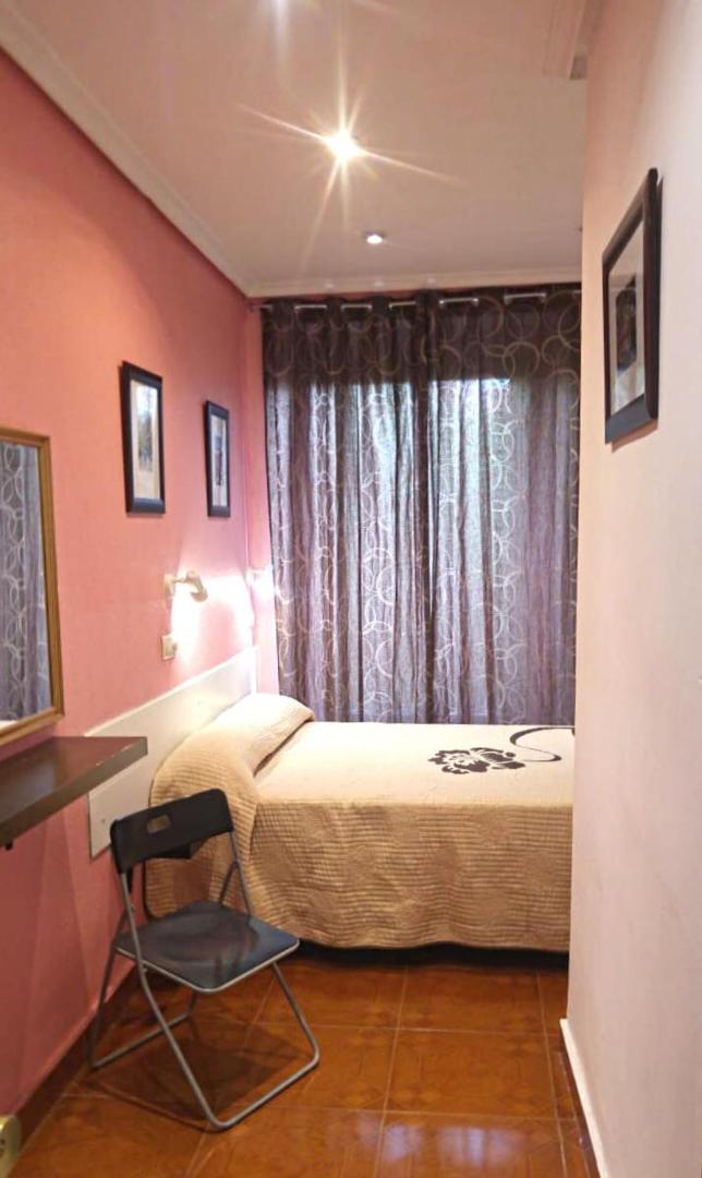 Hostal Santa Barbara