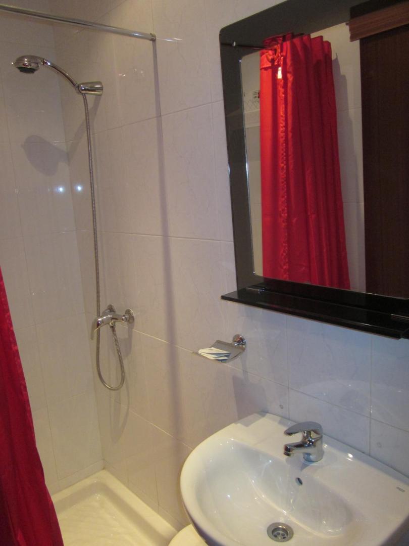 Hostal Santa Barbara