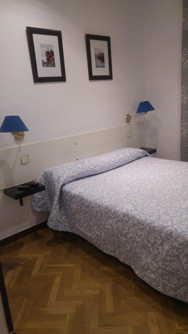 Hostal Santa Barbara