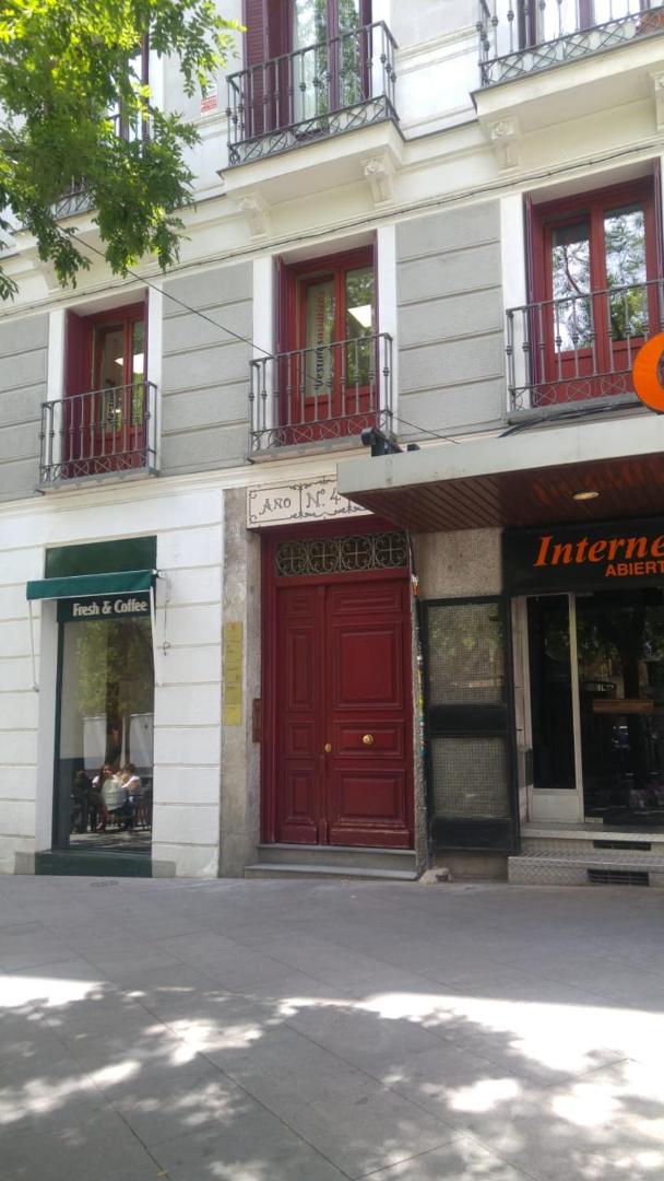 Hostal Santa Barbara