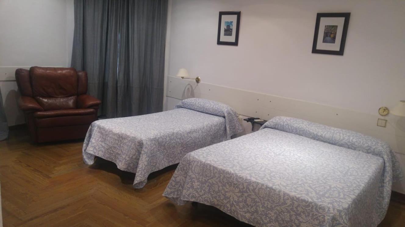 Hostal Santa Barbara