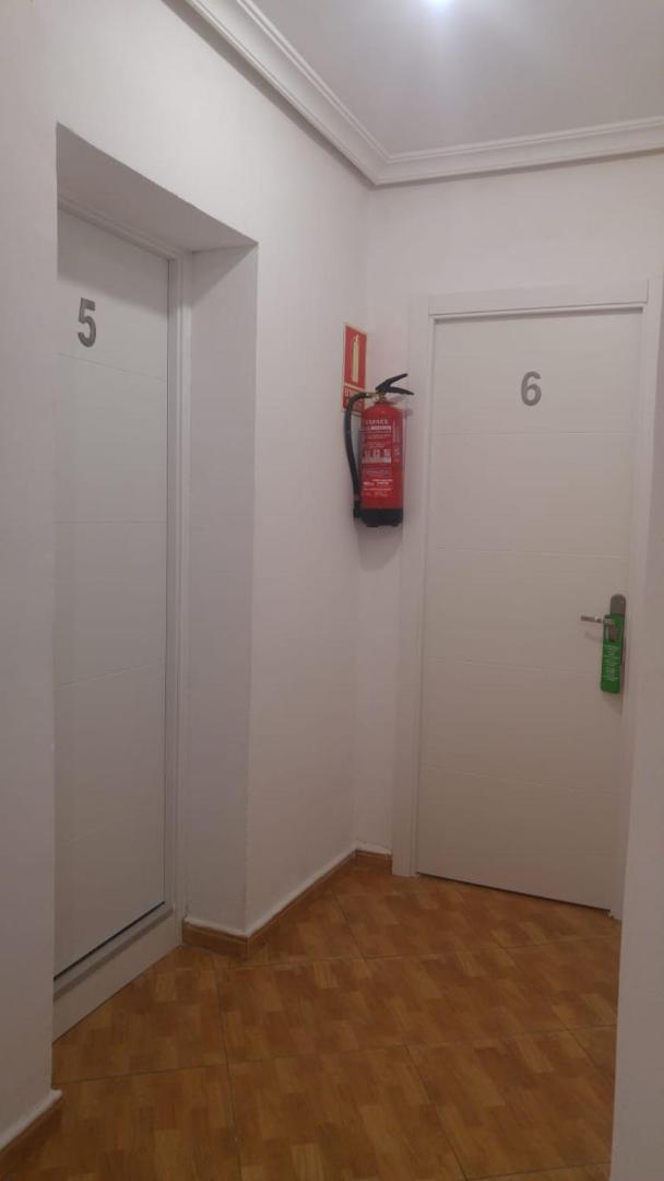 Hostal Santa Barbara