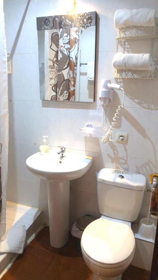 Hostal Santa Barbara
