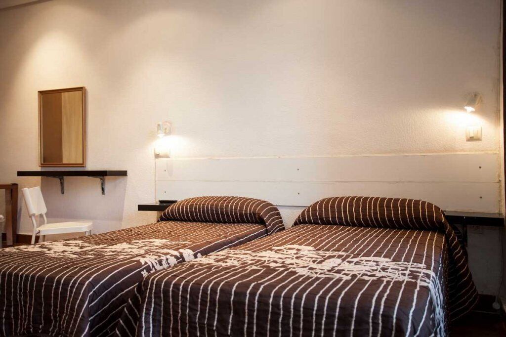Hostal Santa Barbara