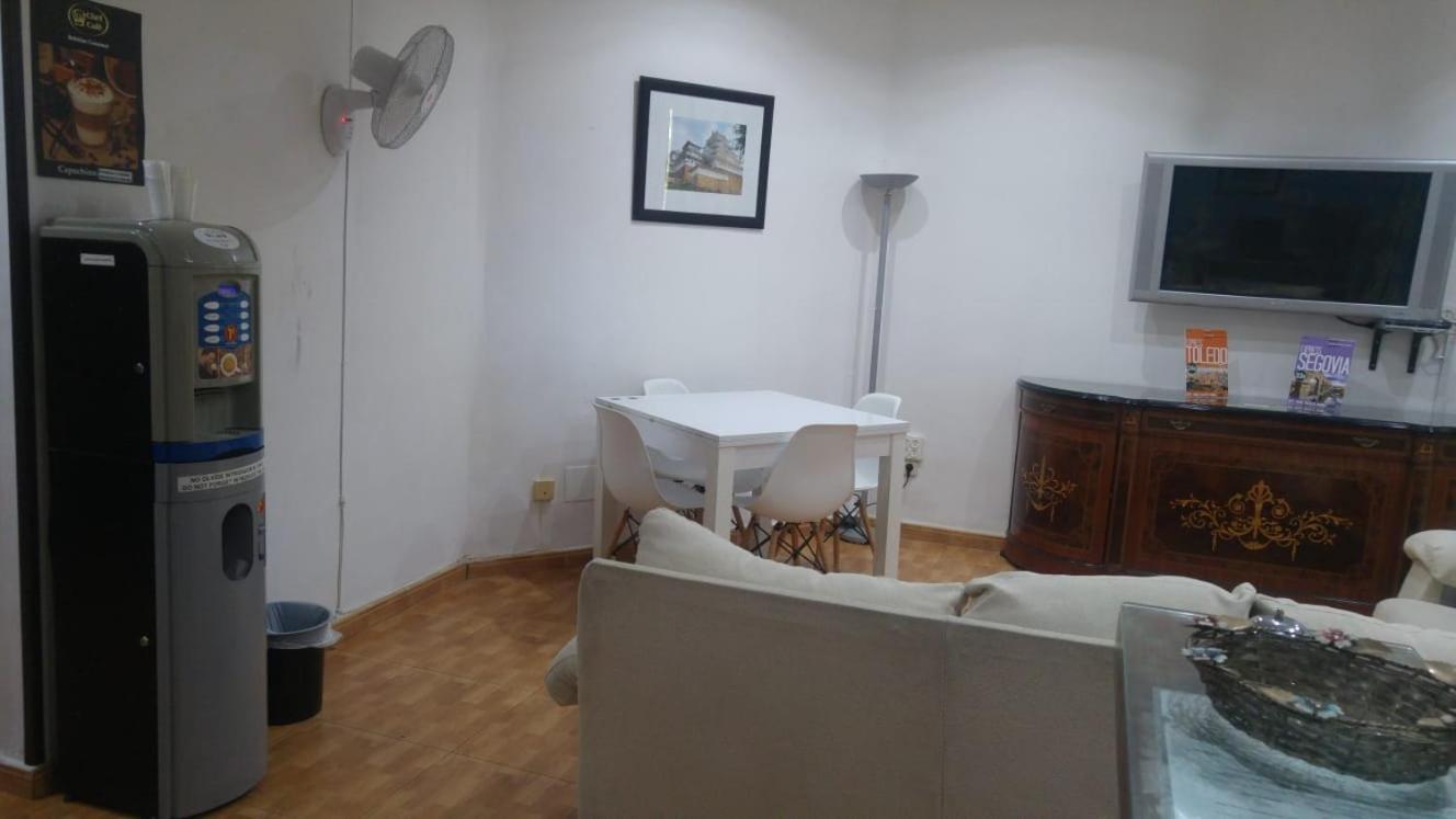 Hostal Santa Barbara