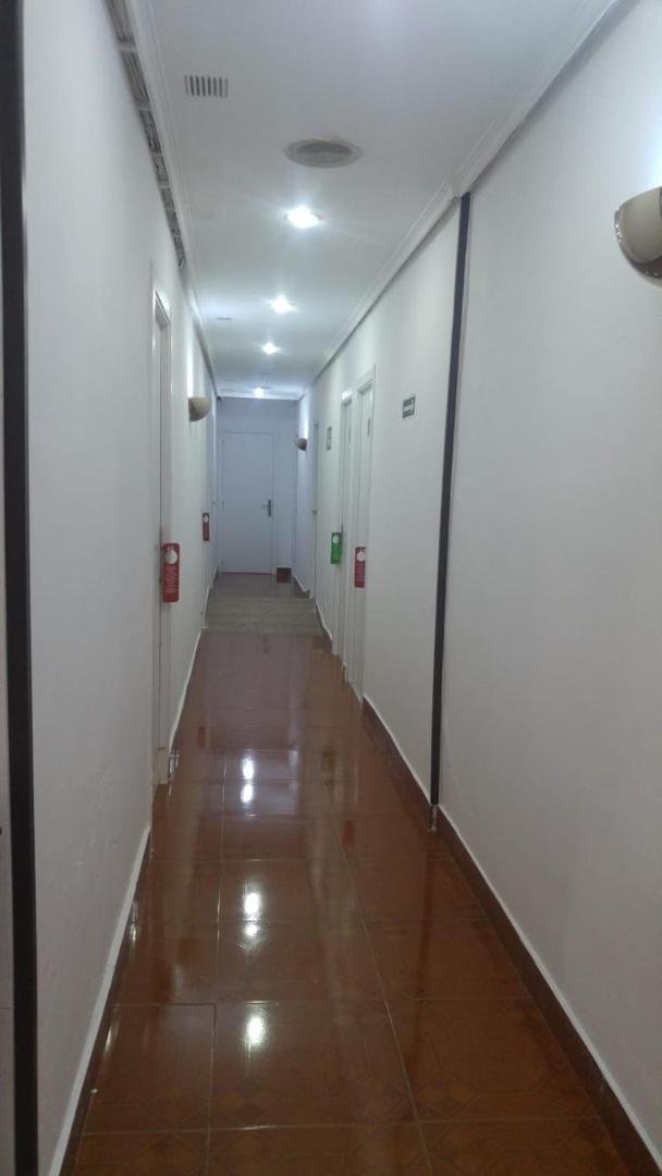 Hostal Santa Barbara