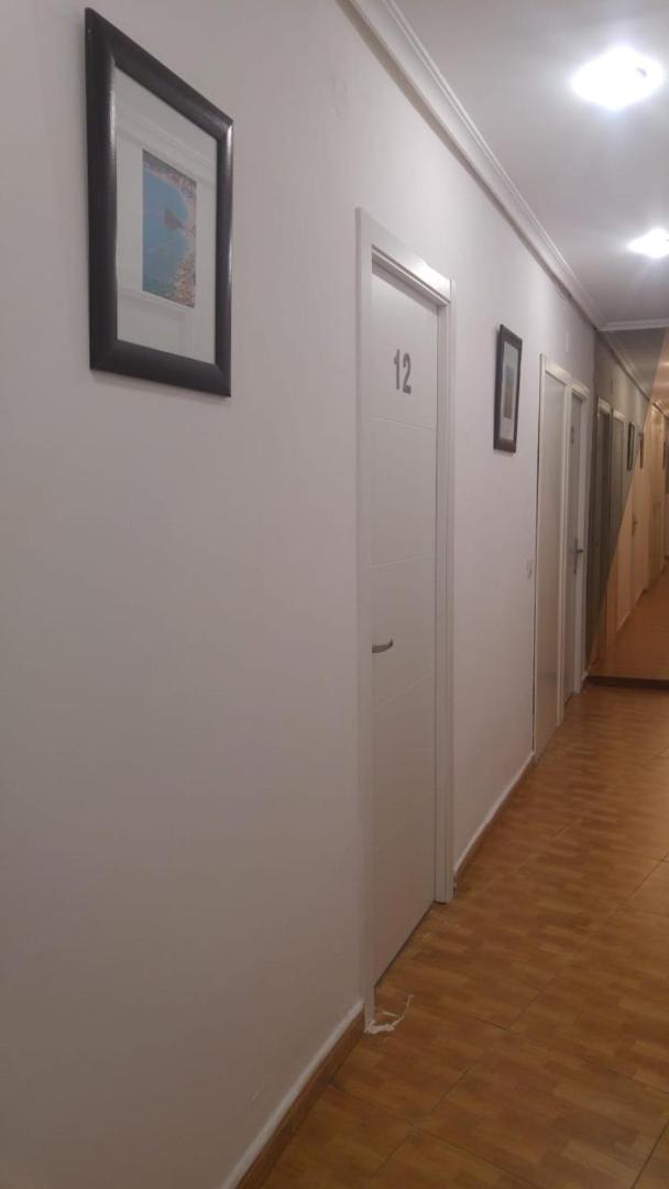 Hostal Santa Barbara