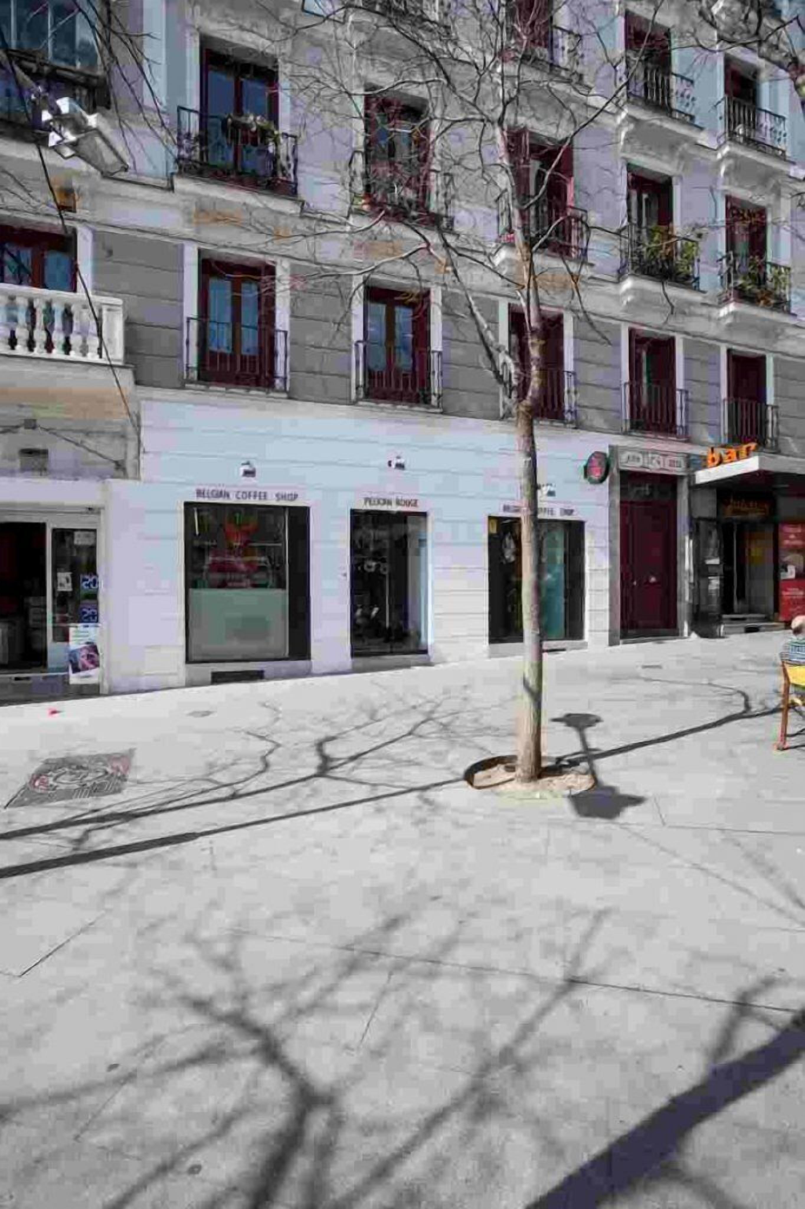 Hostal Santa Barbara