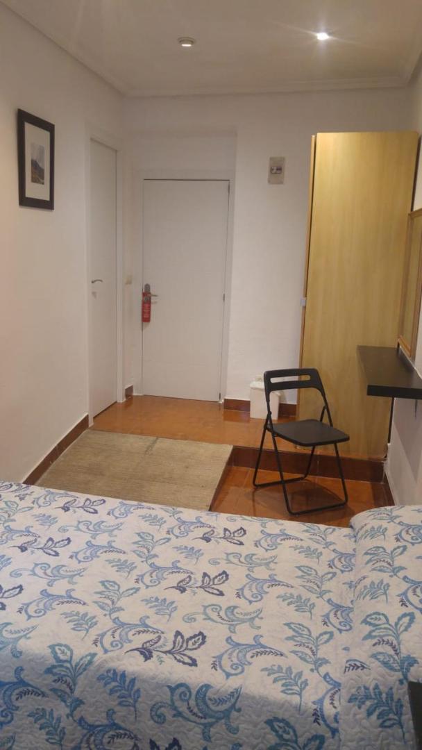 Hostal Santa Barbara