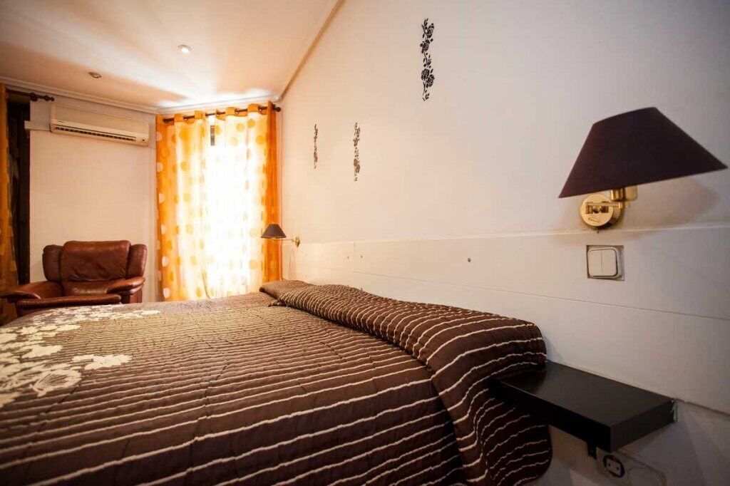 Hostal Santa Barbara