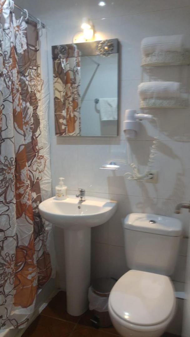 Hostal Santa Barbara