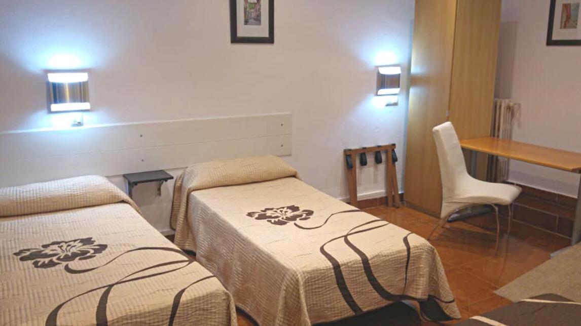 Hostal Santa Barbara