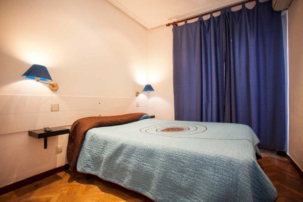 Hostal Santa Barbara
