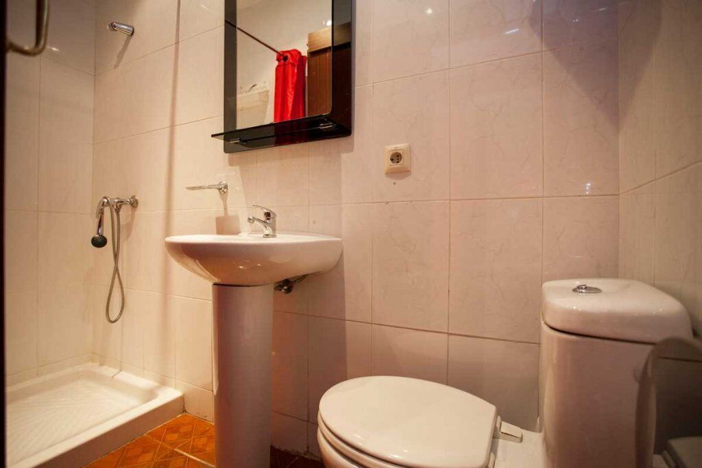 Hostal Santa Barbara