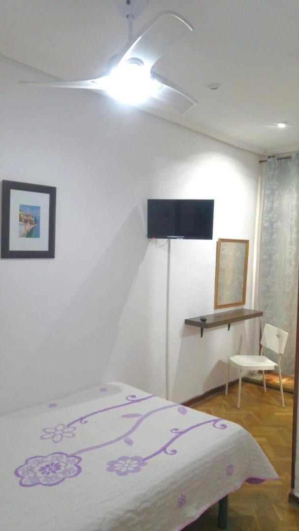 Hostal Santa Barbara