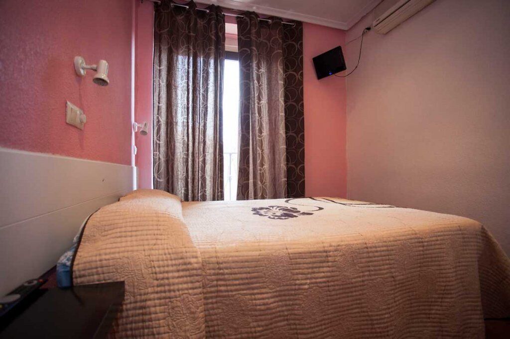 Hostal Santa Barbara
