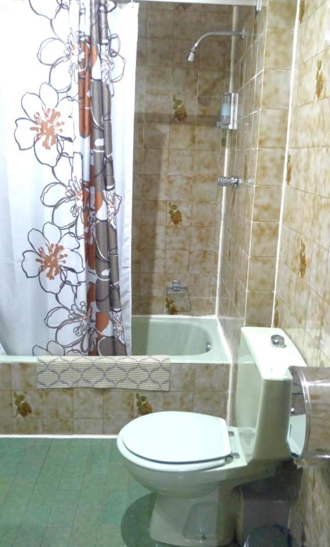 Hostal Santa Barbara
