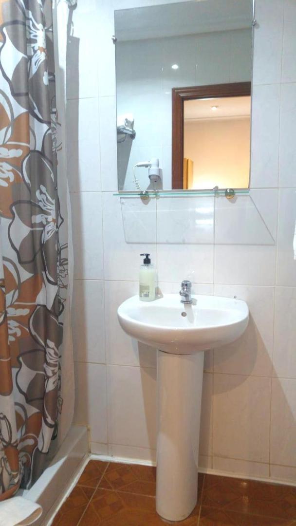 Hostal Santa Barbara