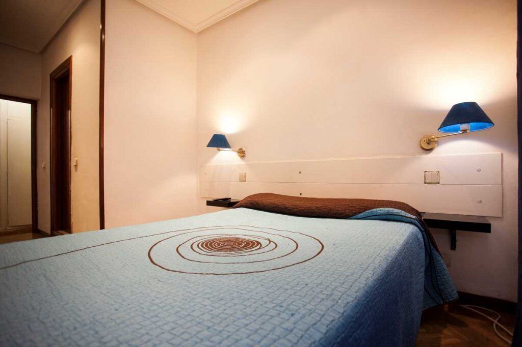 Hostal Santa Barbara