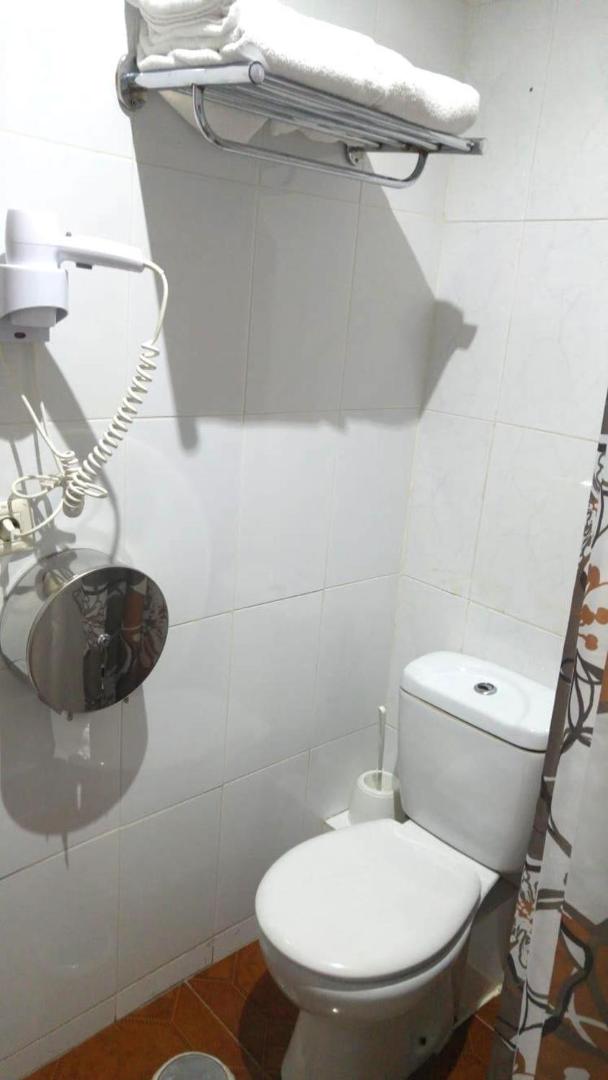 Hostal Santa Barbara