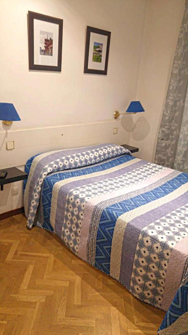 Hostal Santa Barbara