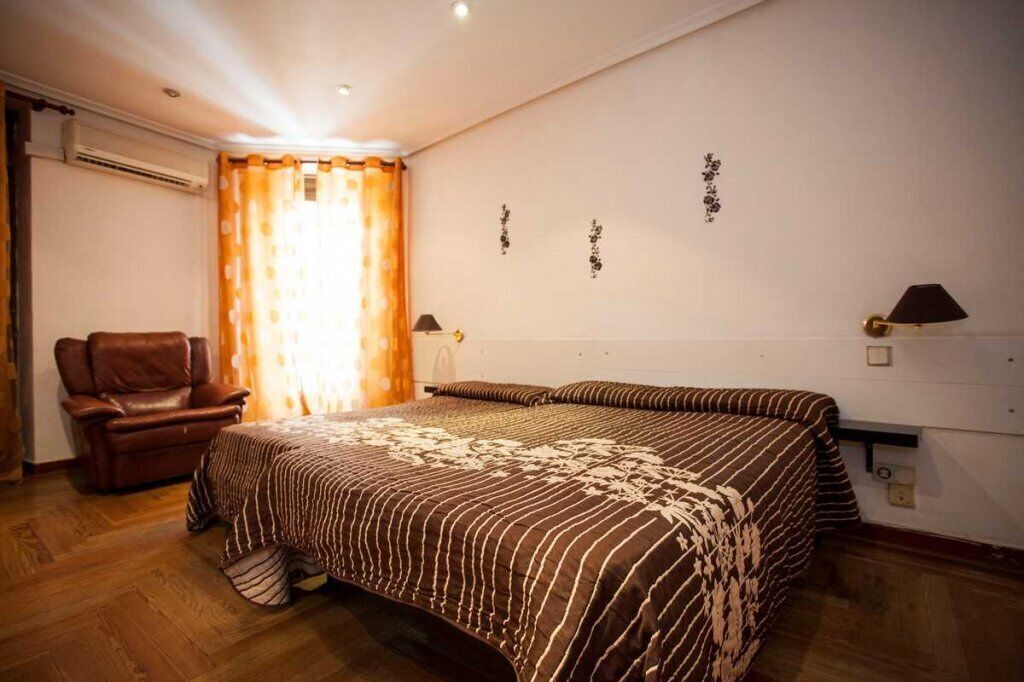 Hostal Santa Barbara