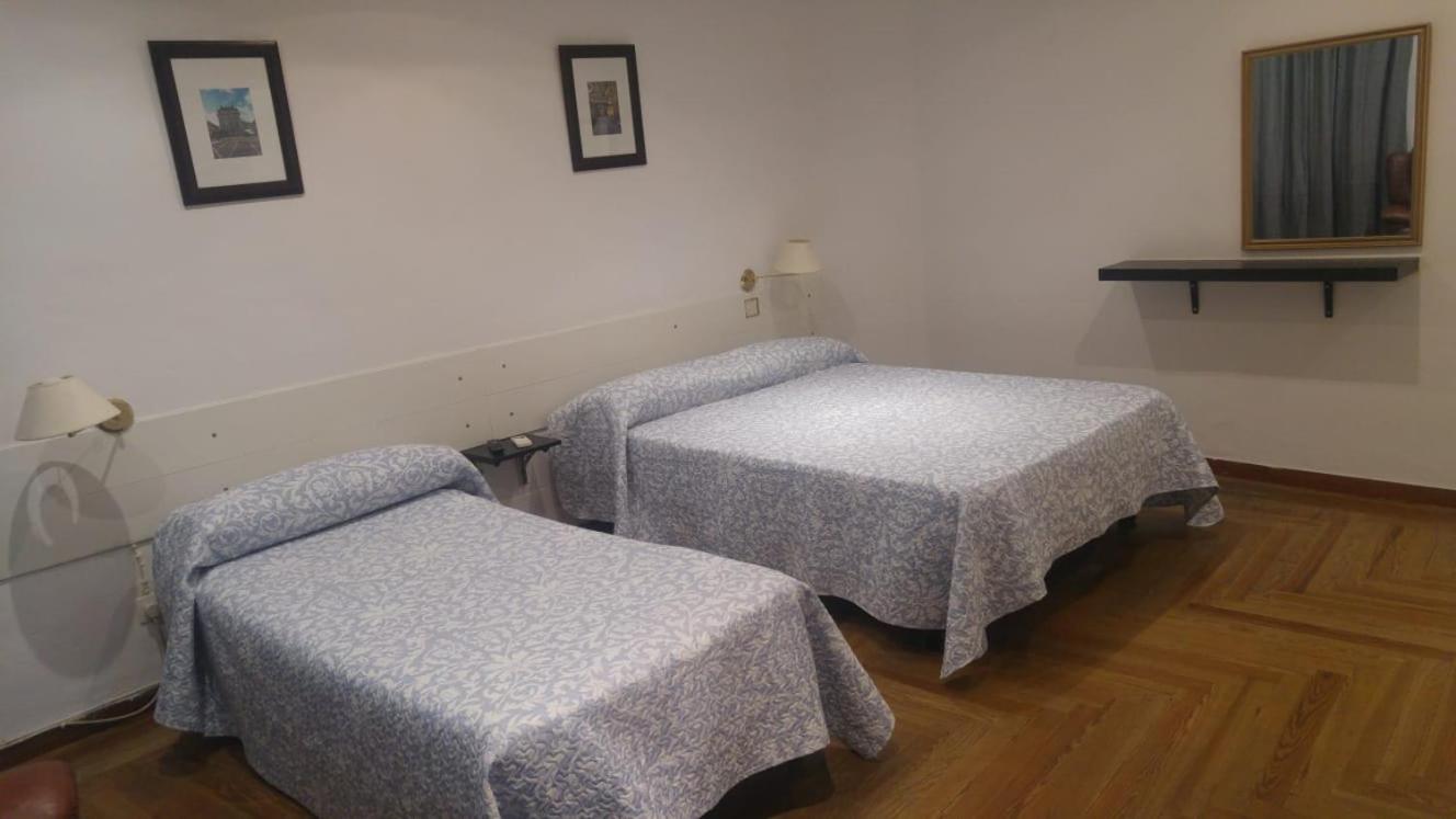 Hostal Santa Barbara