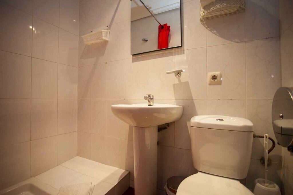 Hostal Santa Barbara