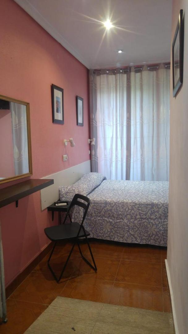 Hostal Santa Barbara