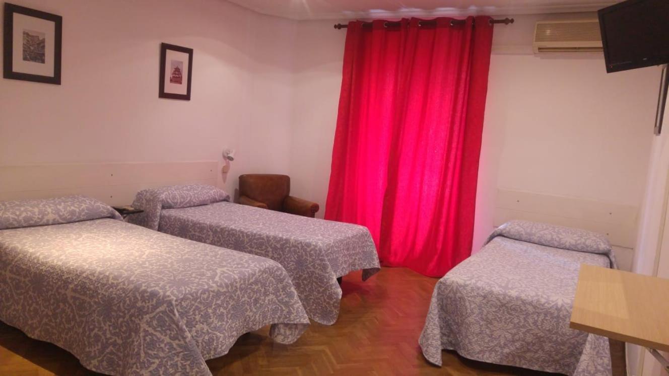 Hostal Santa Barbara