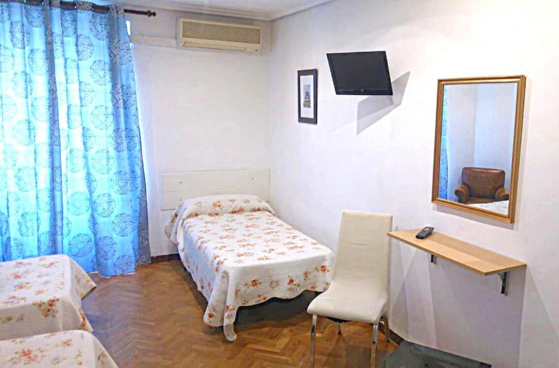 Hostal Santa Barbara