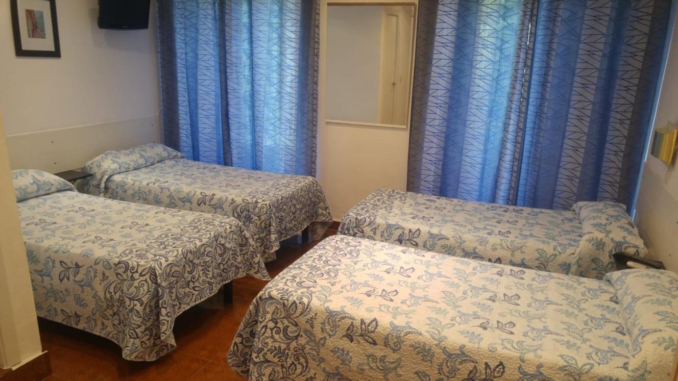 Hostal Santa Barbara
