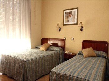 Hostal Sardinero